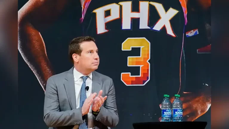 Suns, Mercury announce