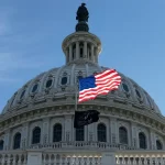 The federal shutdown