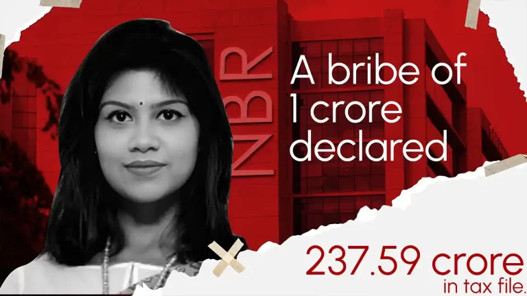 en.bdexpress.news nbr mitu bribe case