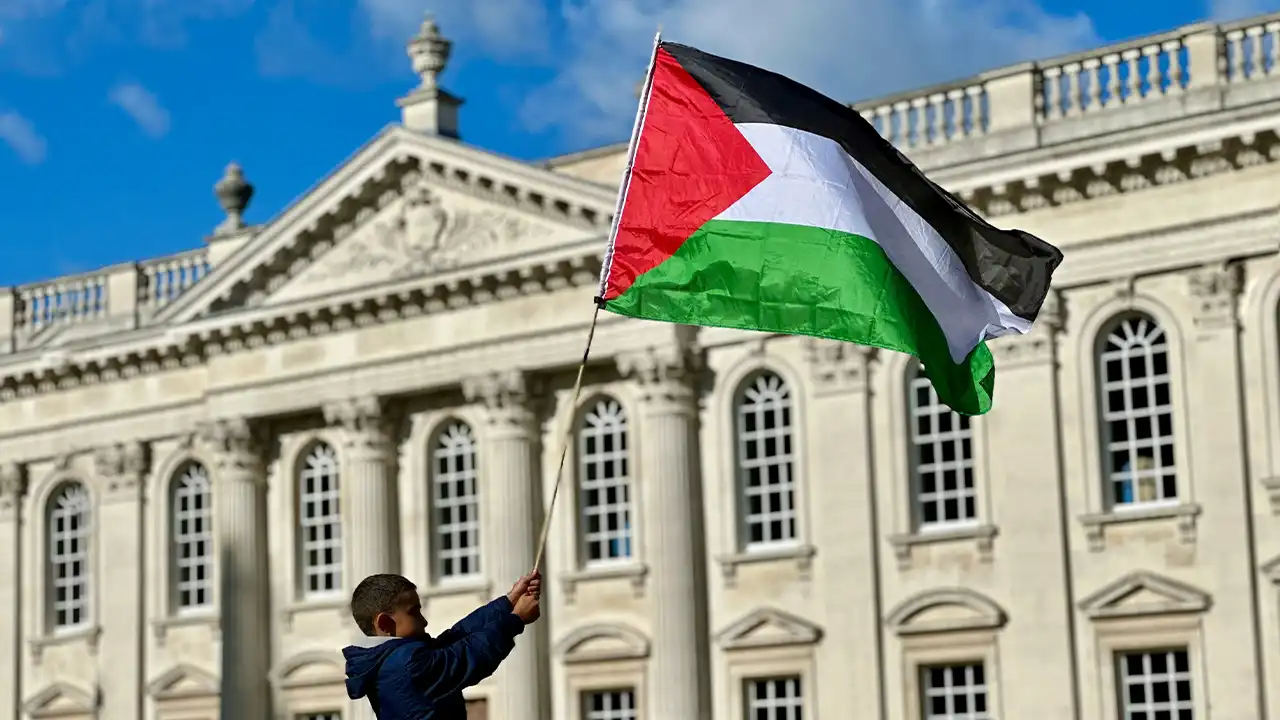 গাজা যুদ্ধ বিরতিতে রাজি নেতানিয়াহু