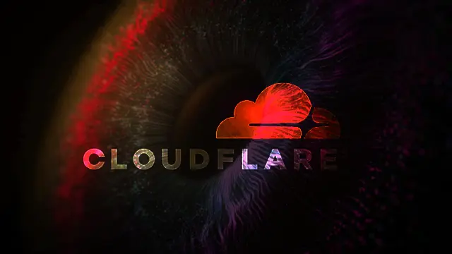 ক্লাউডফ্লেয়ার