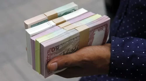 ভারত থেকে বাংলাদেশে ঢুকছে জাল নোট