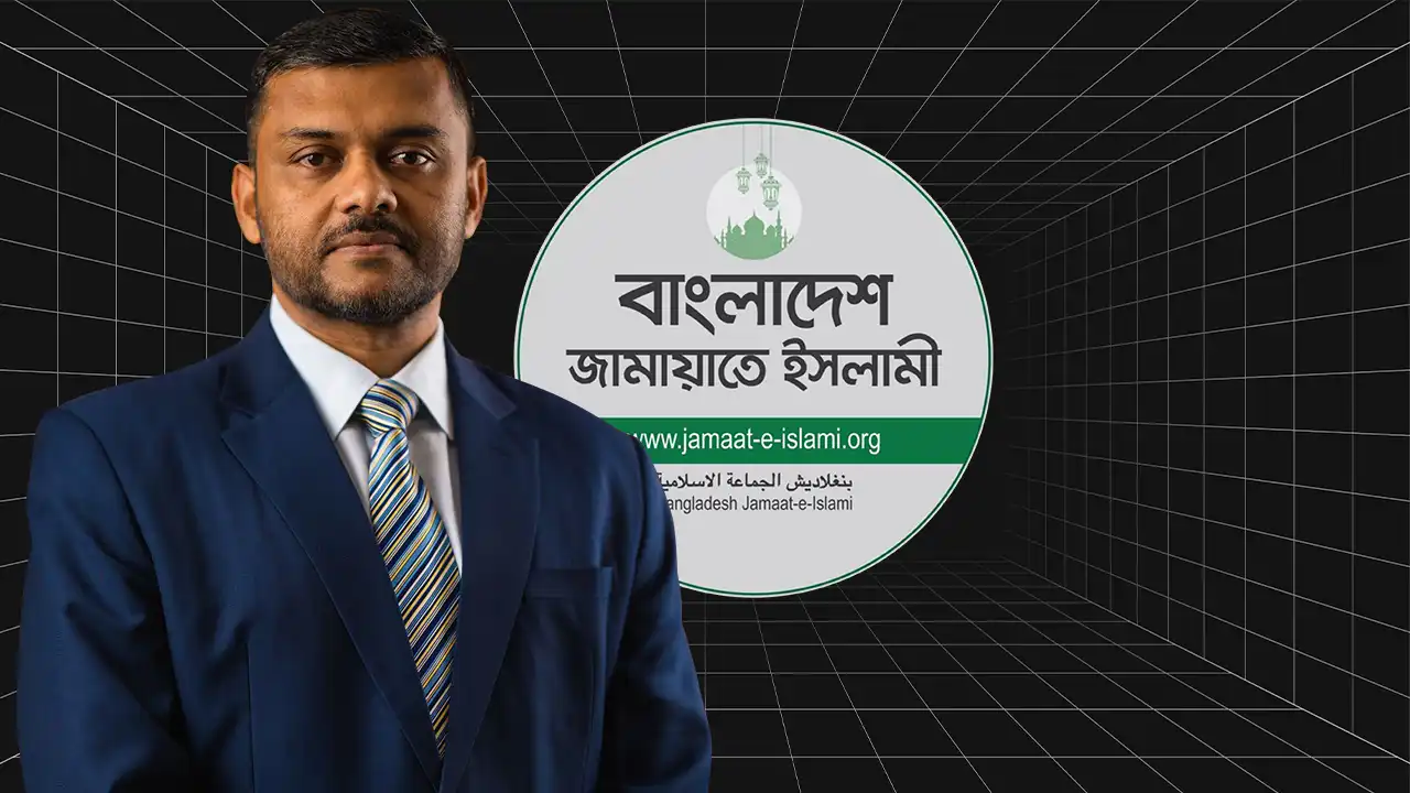 শিশির মনির