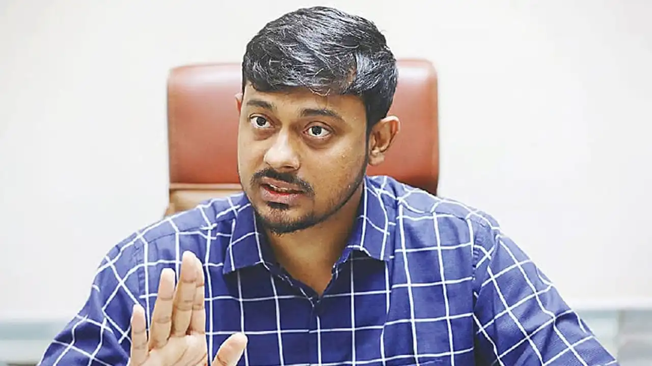 নাসীরুদ্দীন পাটওয়ারী